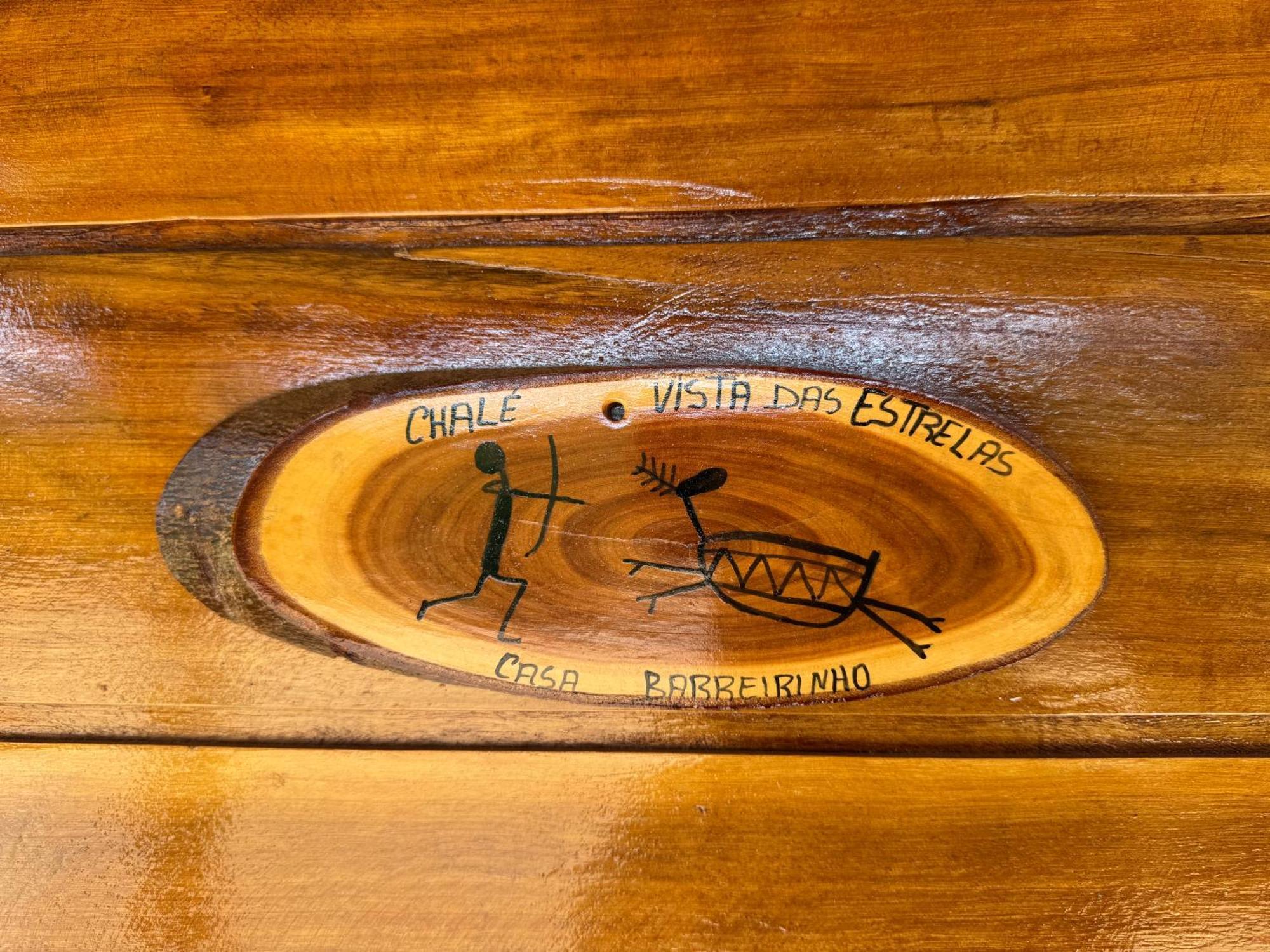Casa Barreirinho Parque Nacional Serra Da Capivara Coronel Jose Dias 외부 사진