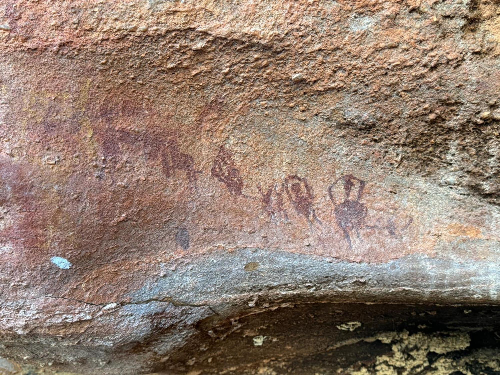 Casa Barreirinho Parque Nacional Serra Da Capivara Coronel Jose Dias 외부 사진