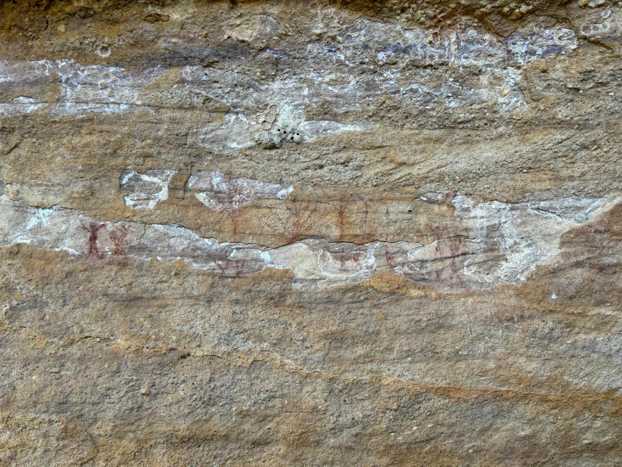 Casa Barreirinho Parque Nacional Serra Da Capivara Coronel Jose Dias 외부 사진
