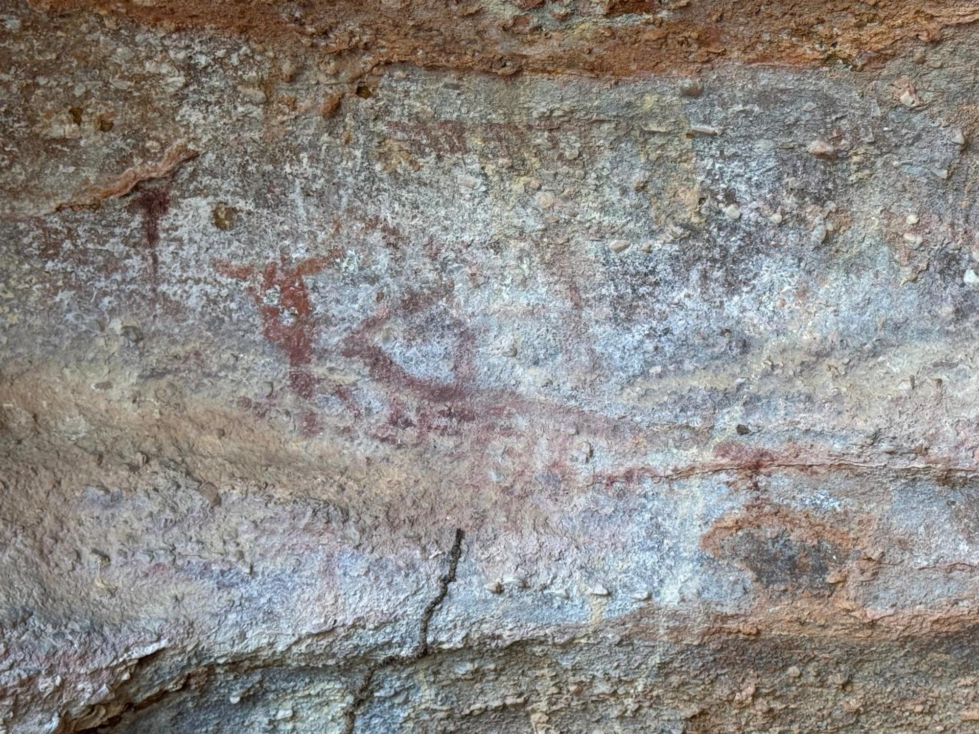 Casa Barreirinho Parque Nacional Serra Da Capivara Coronel Jose Dias 외부 사진