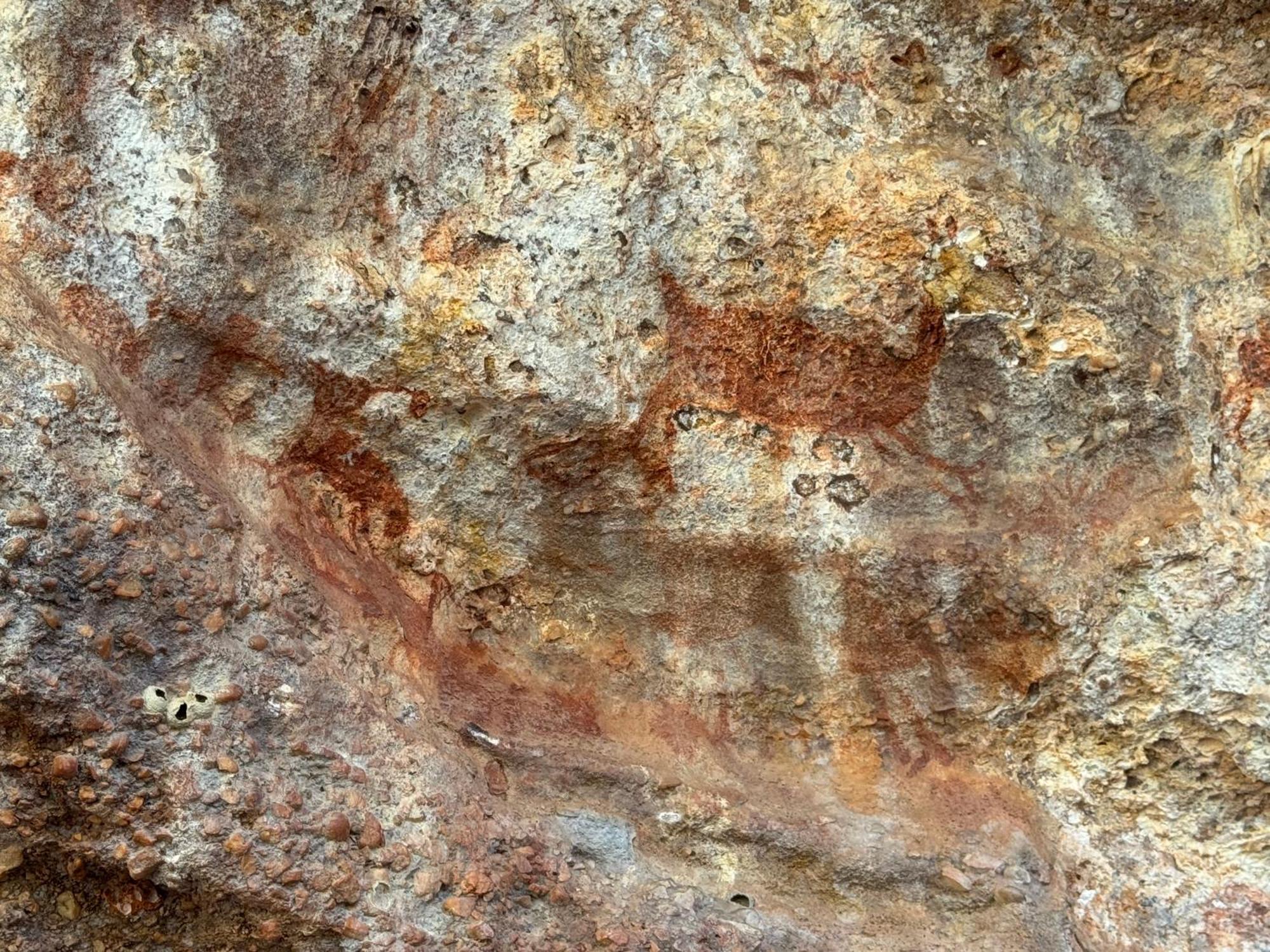 Casa Barreirinho Parque Nacional Serra Da Capivara Coronel Jose Dias 외부 사진