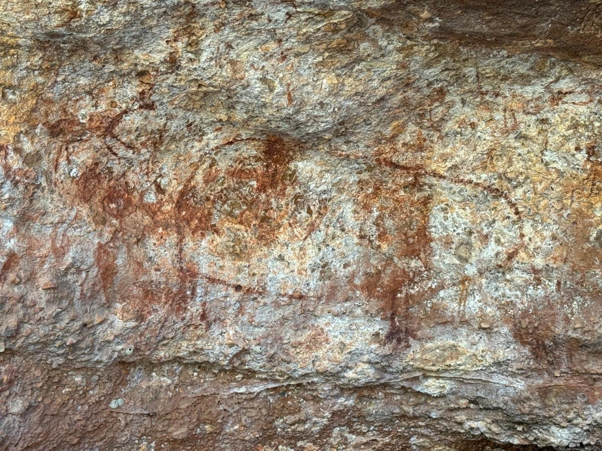 Casa Barreirinho Parque Nacional Serra Da Capivara Coronel Jose Dias 외부 사진