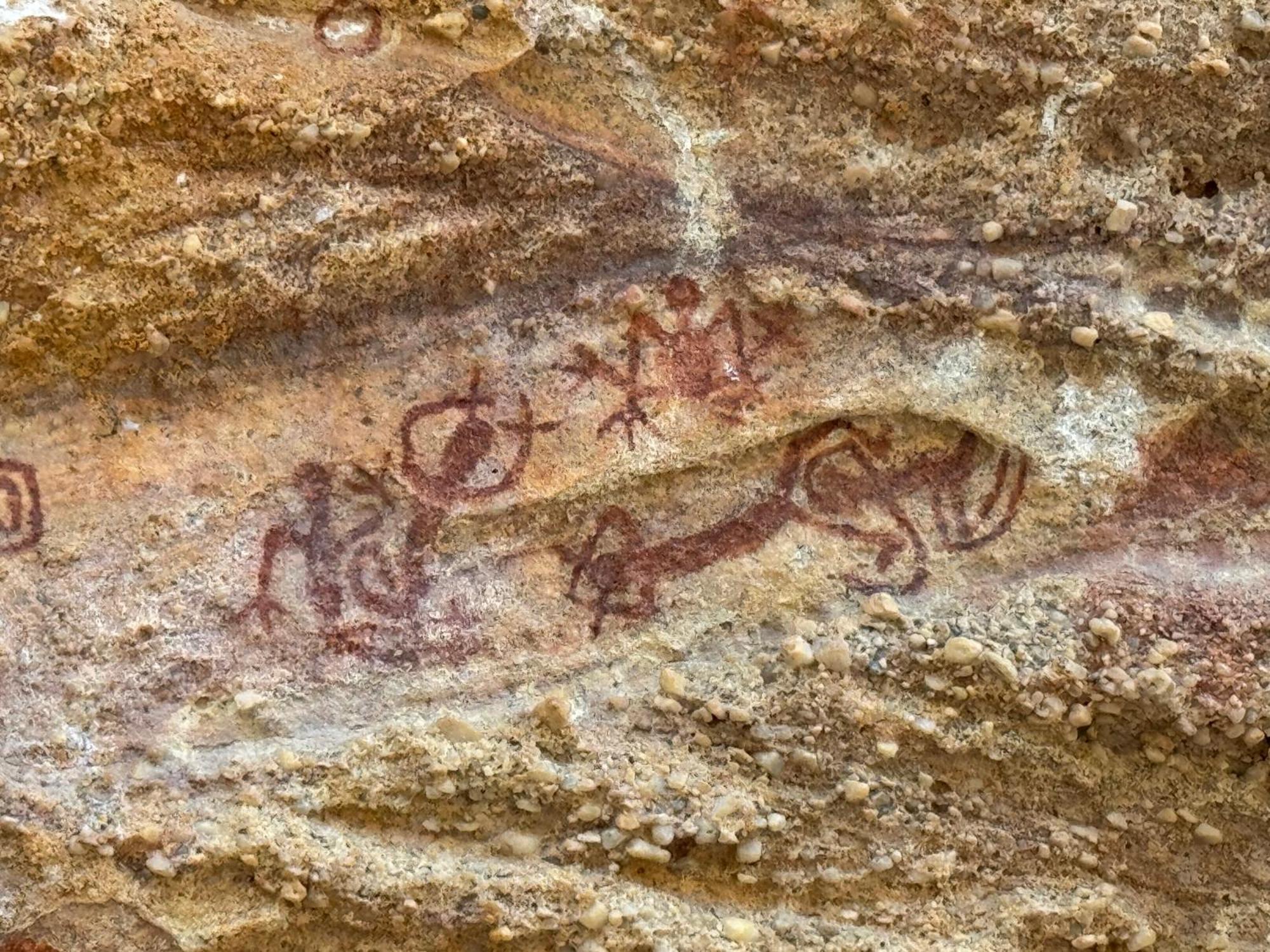 Casa Barreirinho Parque Nacional Serra Da Capivara Coronel Jose Dias 외부 사진
